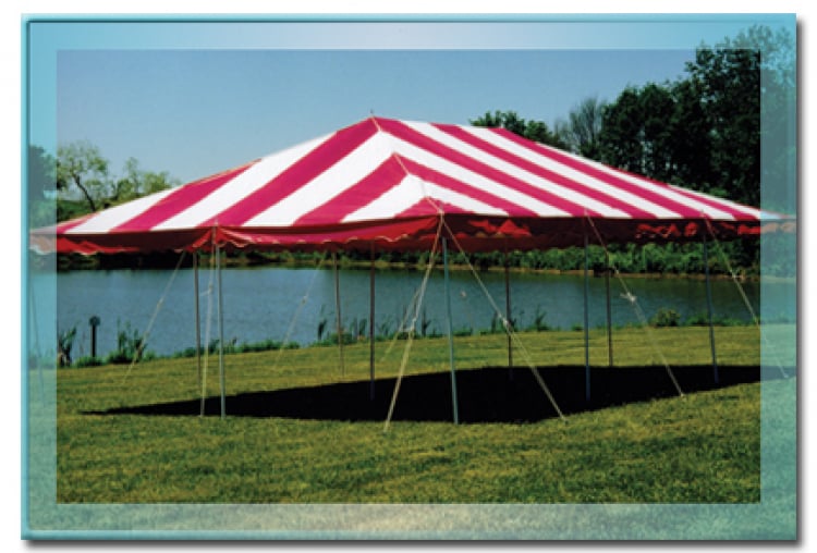 Tents Tables Chairs