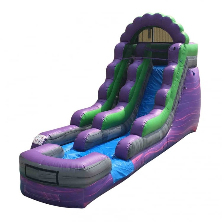 Slides