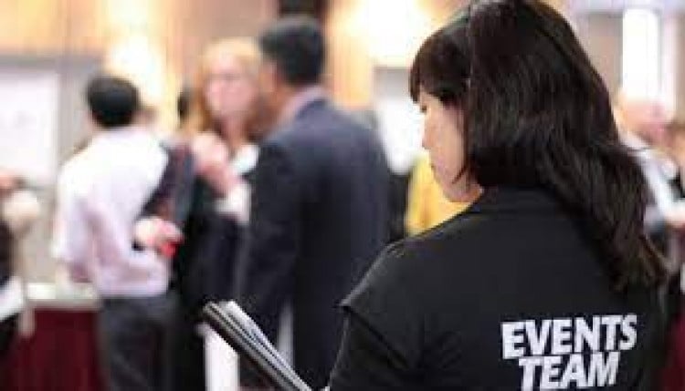 Event Site Extras