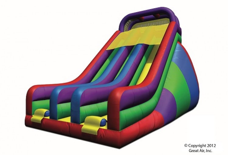 Slides