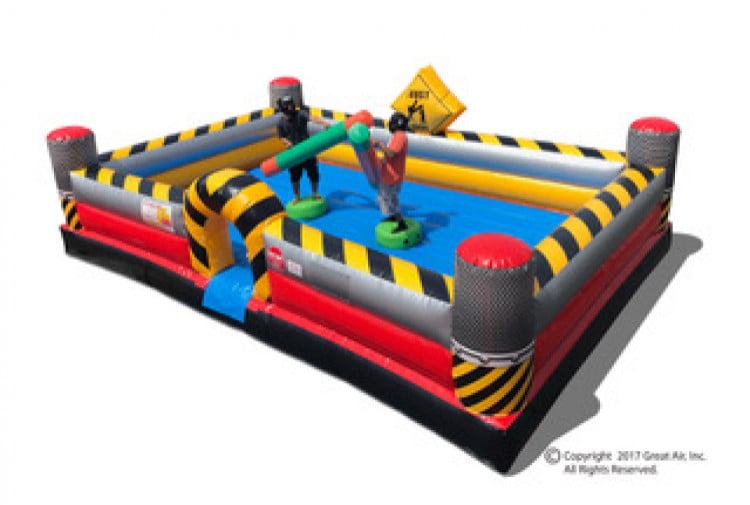 Competition Games