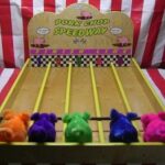 Deluxe Carnival Games